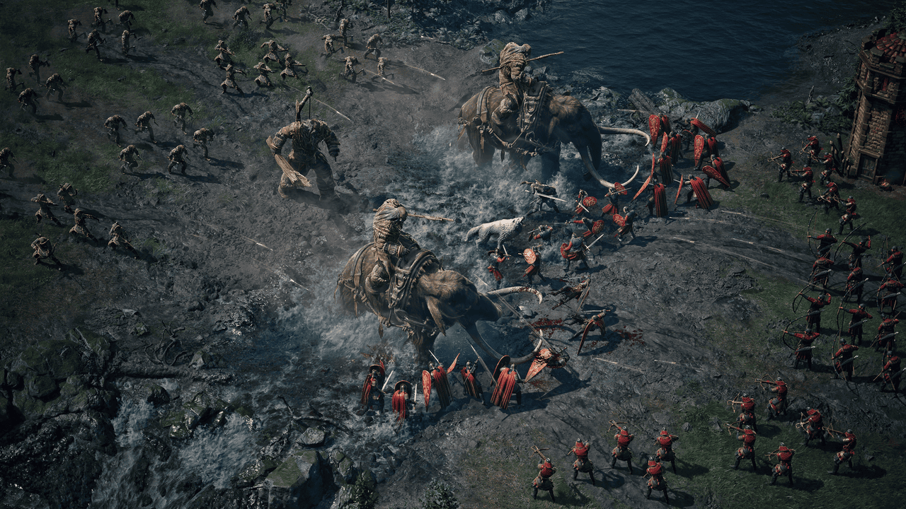 Game-of-Thrones-War-for-Westeros-Gameplay