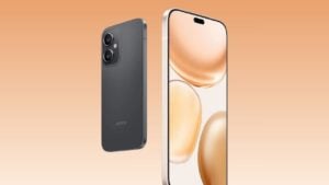 HONOR 11 Play Pro: Dimensity 6500 CPU, 7,000mAh battery, 120Hz 1.5K AMOLED display