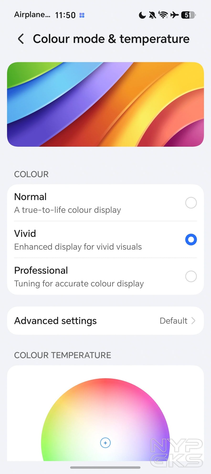HONOR-Magic-V6-Display-Colour