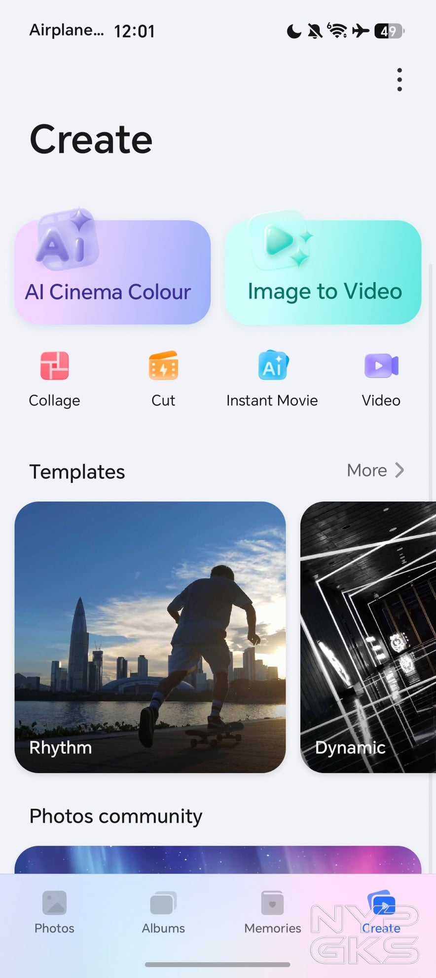 HONOR-Magic-V6-Image-to-Video