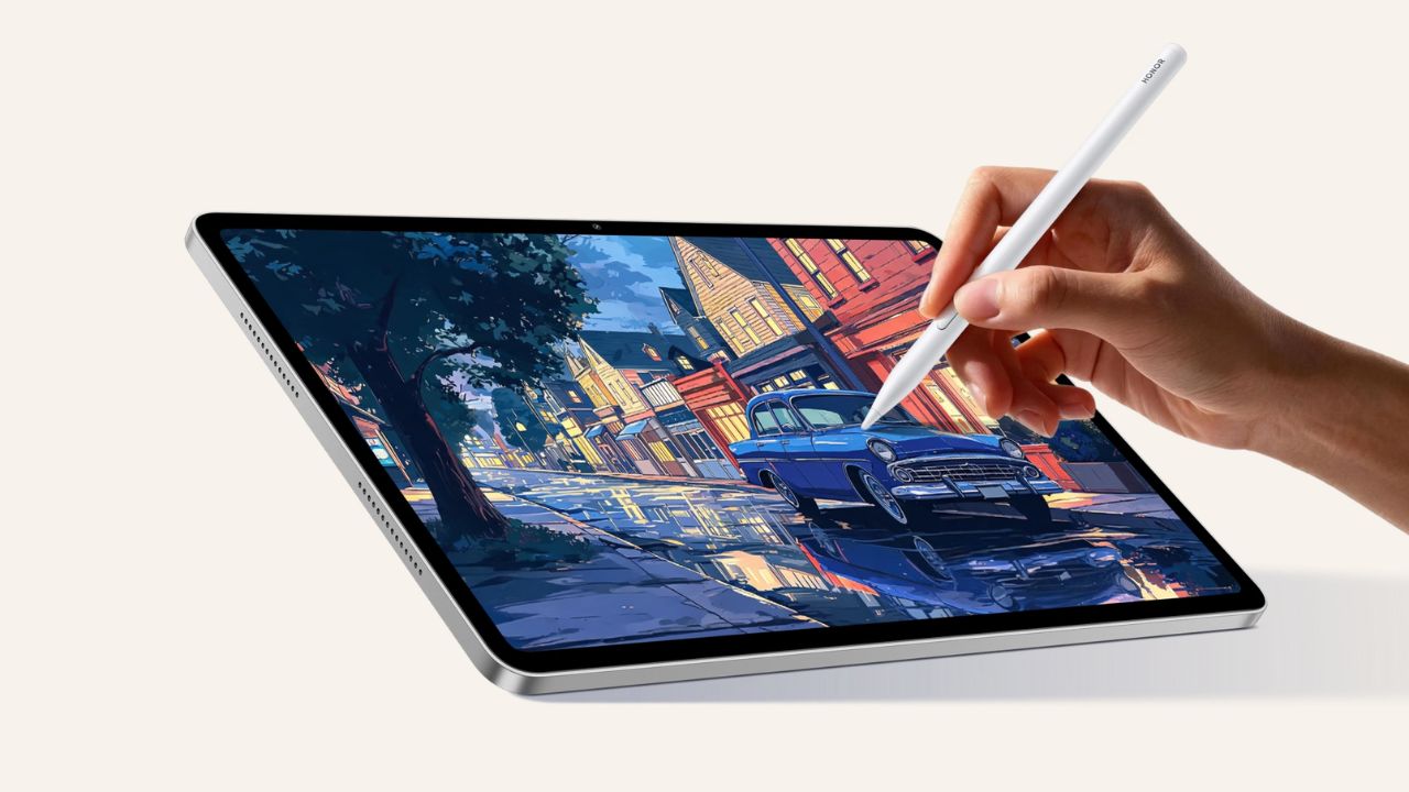 HONOR-Pad-20-Pro-Price-Availability