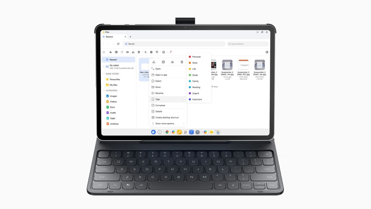 HONOR-Pad-20-Pro-Specs-Features