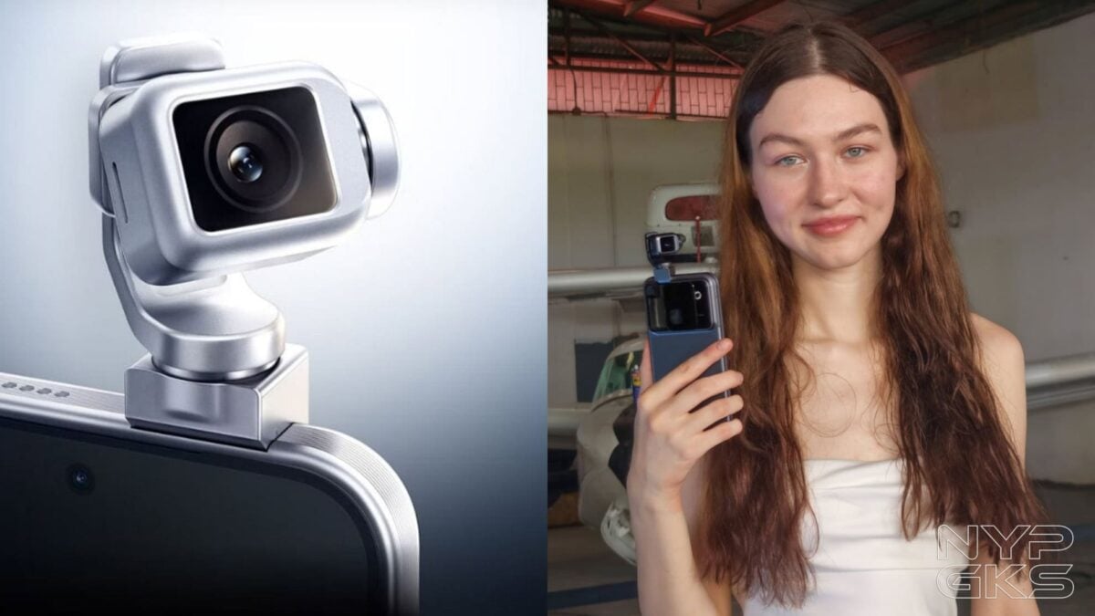 HONOR-Robot-Phone-Gimbal-Camera