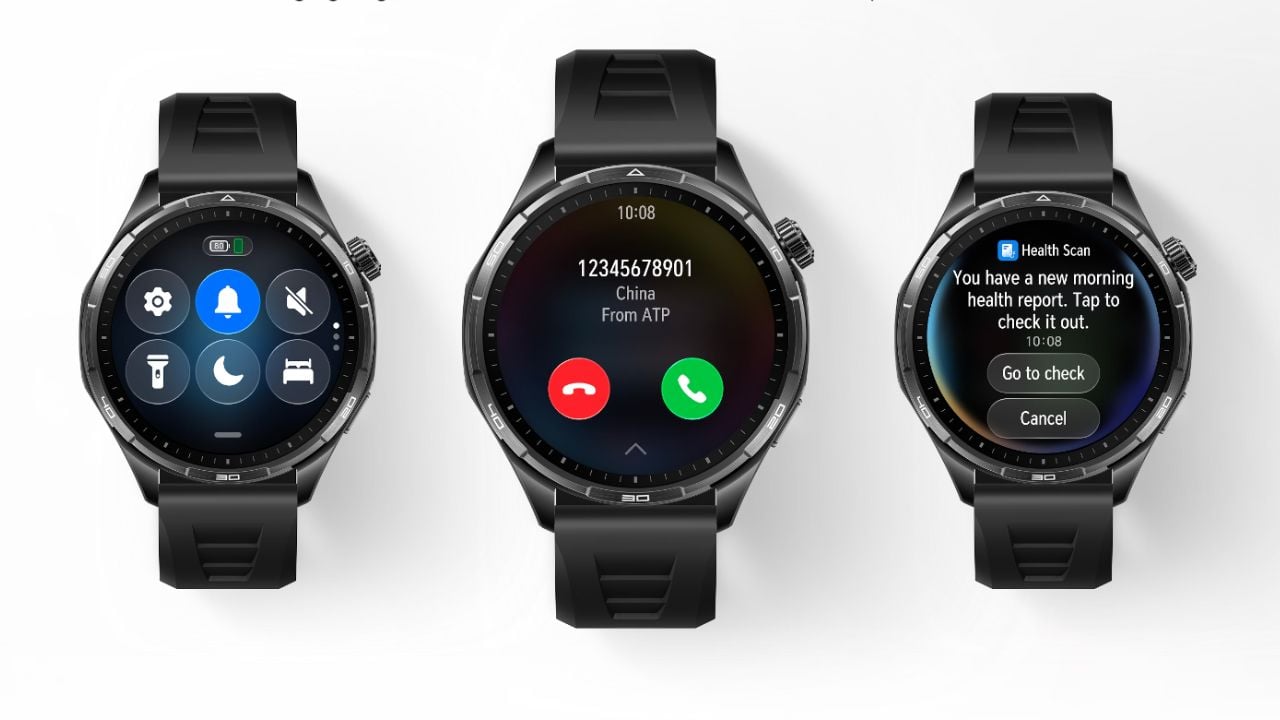 HONOR-Watch-6-Specs-Features