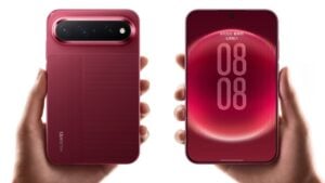 HUAWEI Pura X View with 16:9.5 wide display unveiled