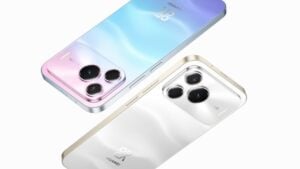 HUAWEI nova 16 SE: 8,500mAh battery, Kirin 8020 CPU, 6.84″ 120Hz AMOLED display