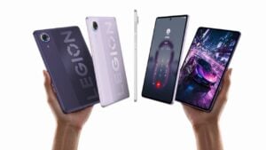 Lenovo Legion Y700 AI: Snapdragon 8 Elite Gen 5 CPU, 8.4-inch 165Hz OLED, 7,470mAh battery