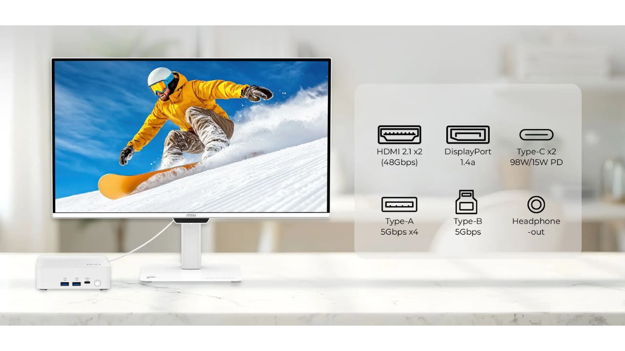 MSI-Pro-Max-OLED-271UPJW12-Specs-Features