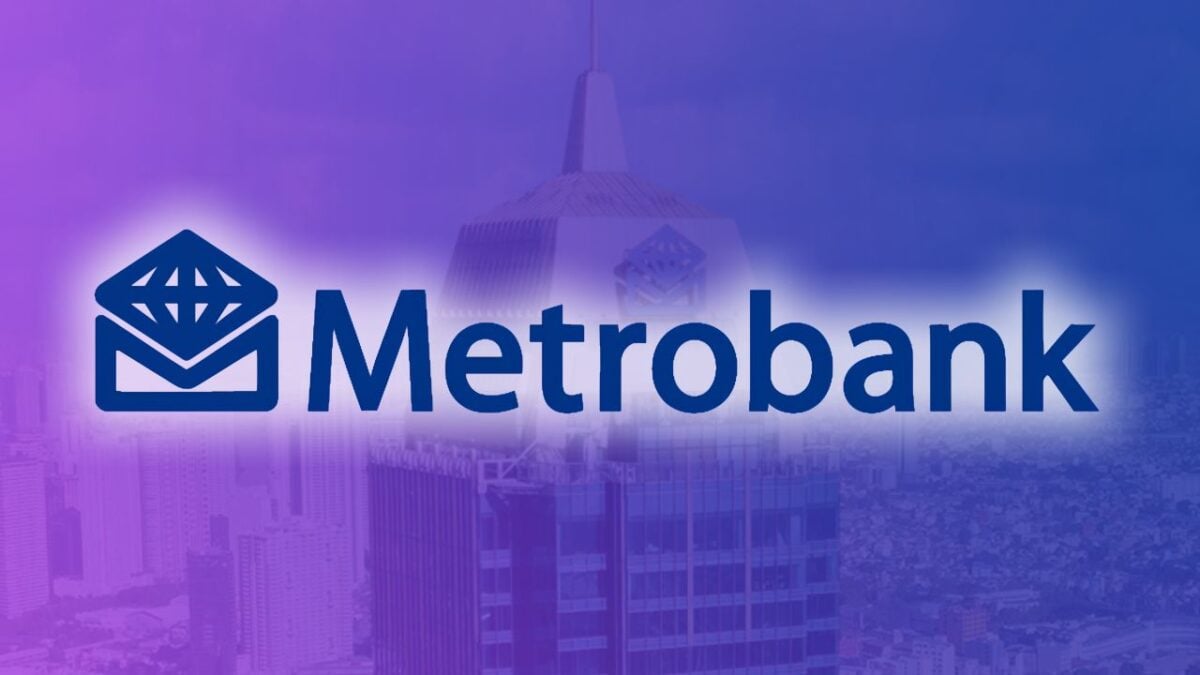 Metrobank