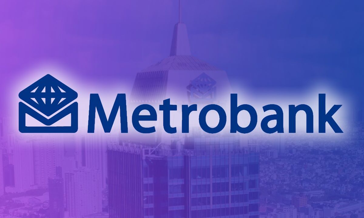 Metrobank