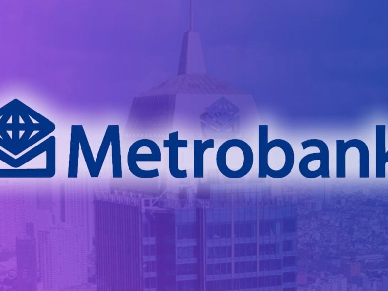 Metrobank