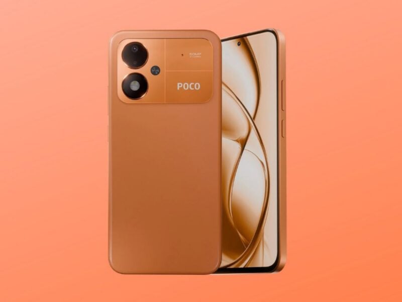 POCO-M8-Power