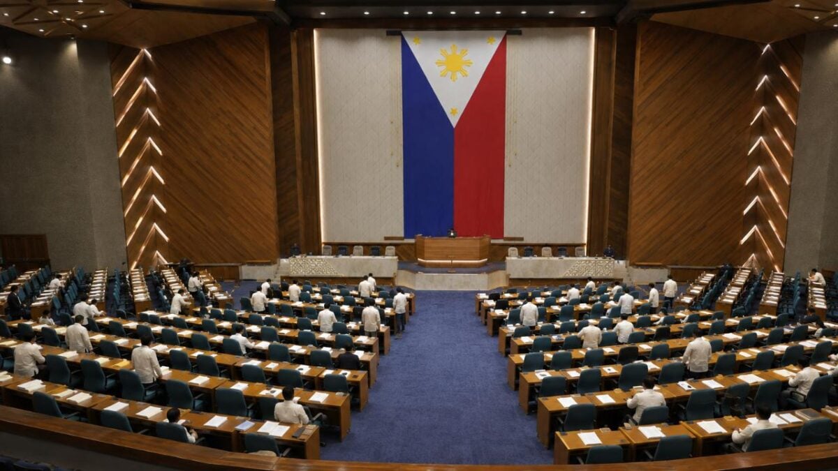Philippine-Congress