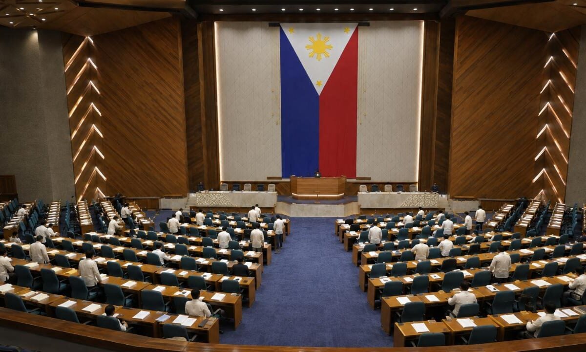 Philippine-Congress
