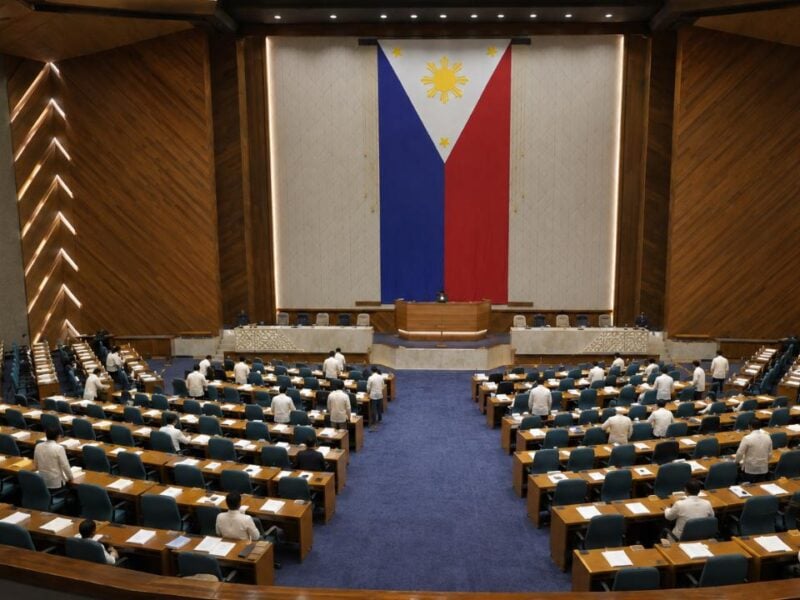 Philippine-Congress