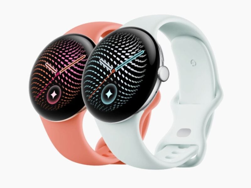 Pixel-Watch-5-Price-Availability