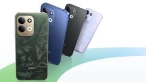 Redmi 17: Helio G91 Ultra CPU, 7,500mAh battery, 6.9″ HD+ IPS display