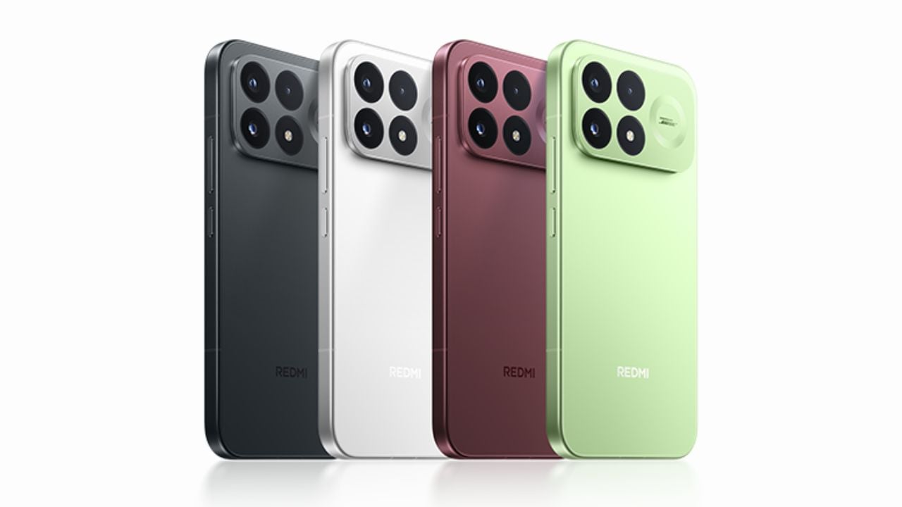 Redmi-K100-Pro-Specs-Features