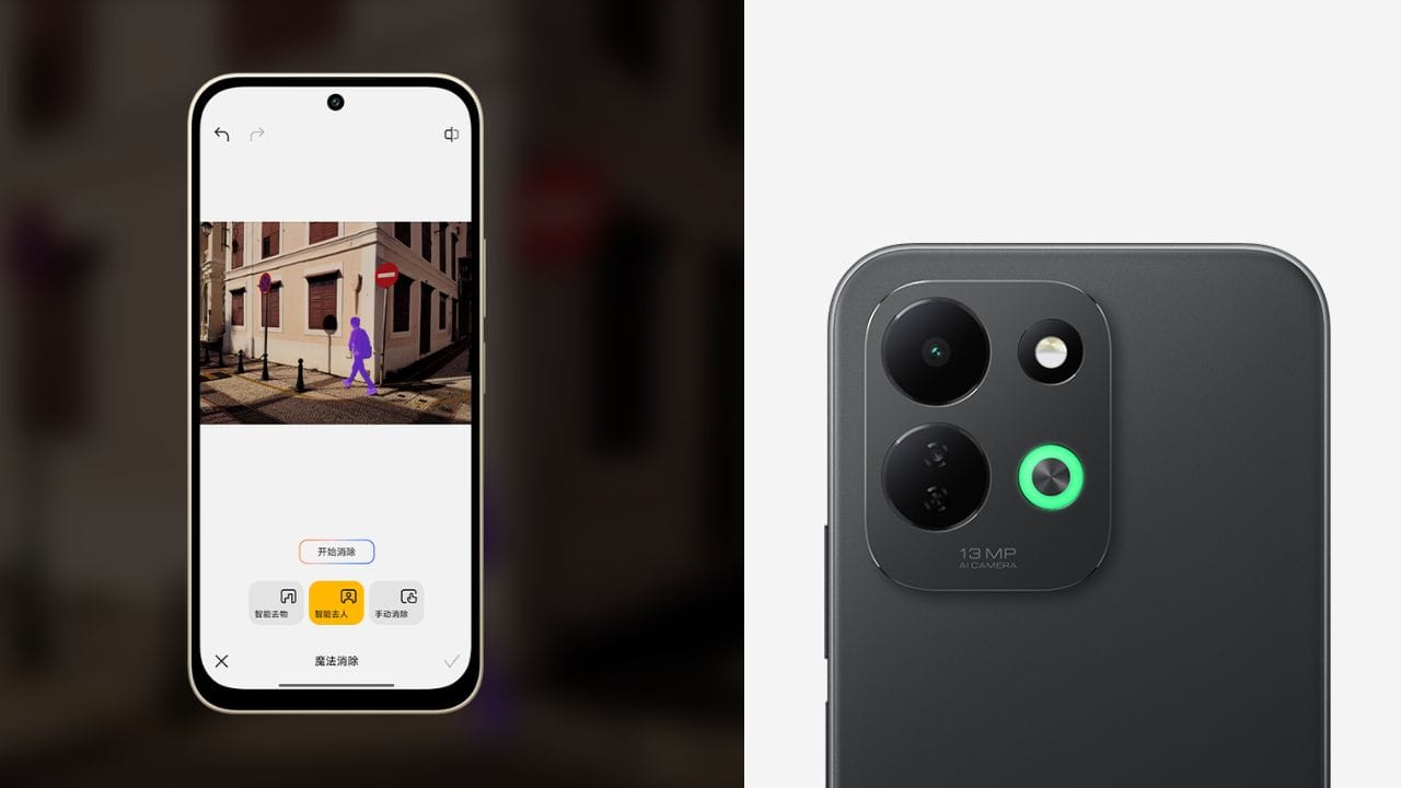 Redmi-M100-Specs-Price