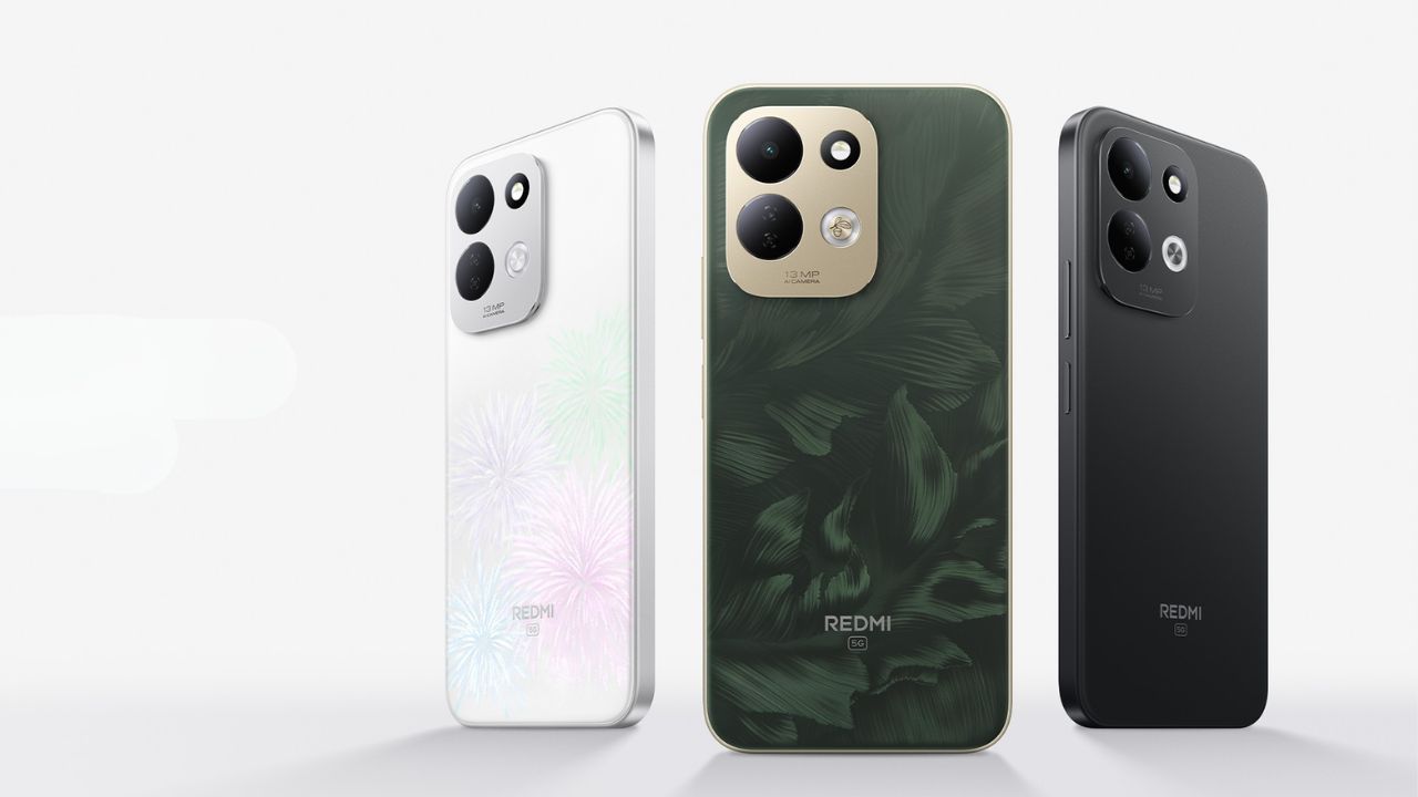 Redmi-M100