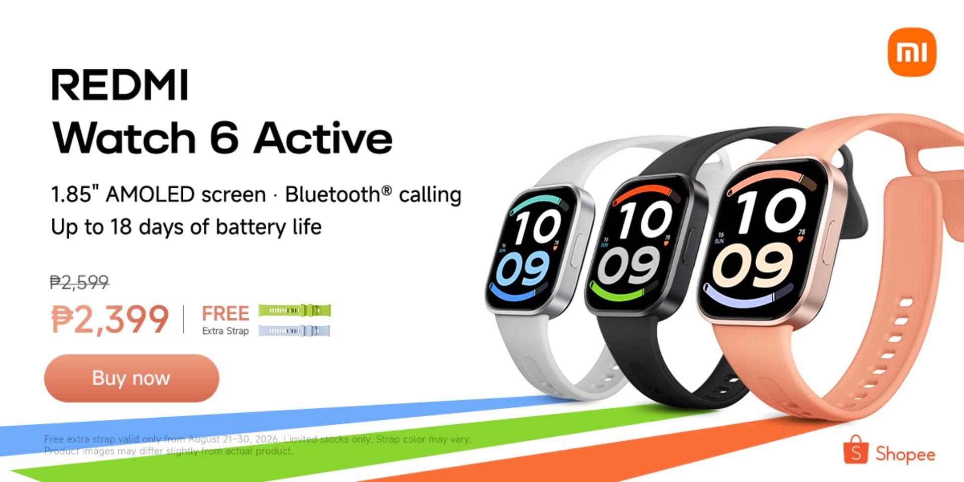 Redmi-Watch-6-Active-Specs-Price