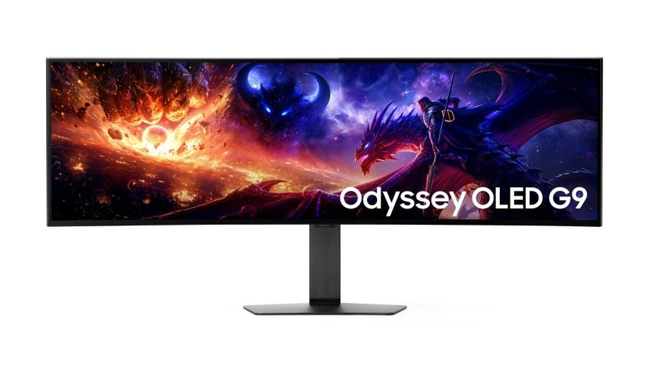 Samsung-Odyssey-OLED-G9