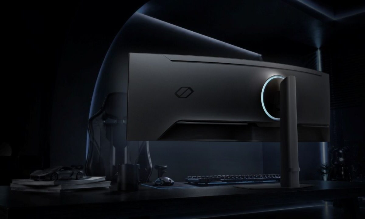 Samsung-gaming-monitor