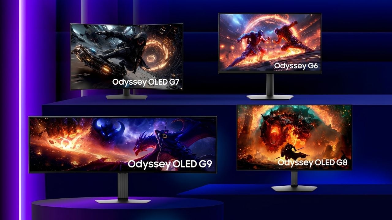 Samsung-gaming-monitor