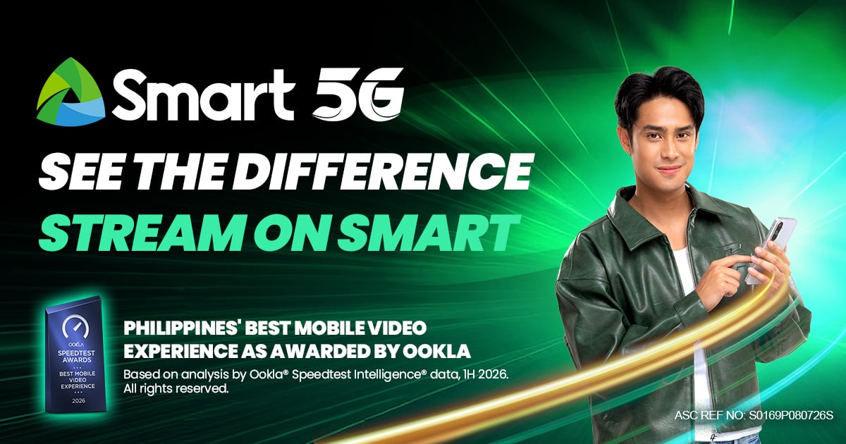 Smart-5G-Ookla