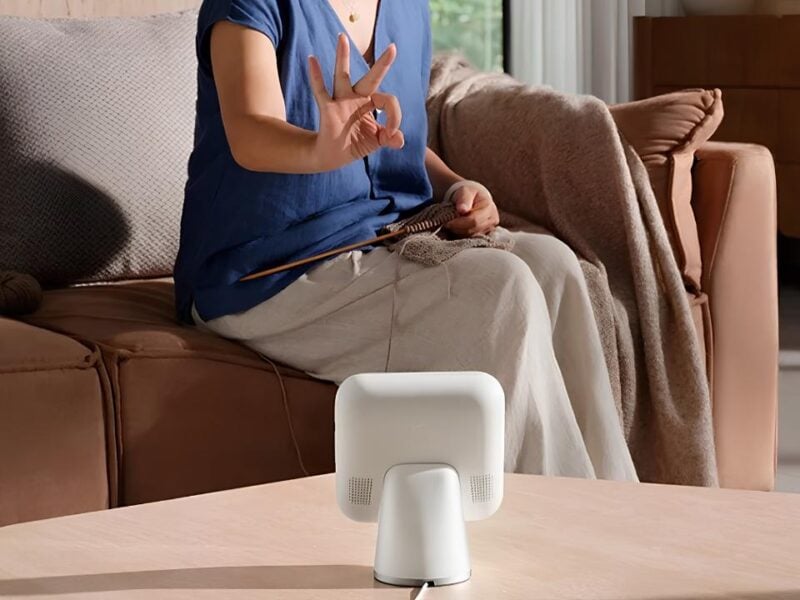 Smart-Camera-Video-Call-Version-2