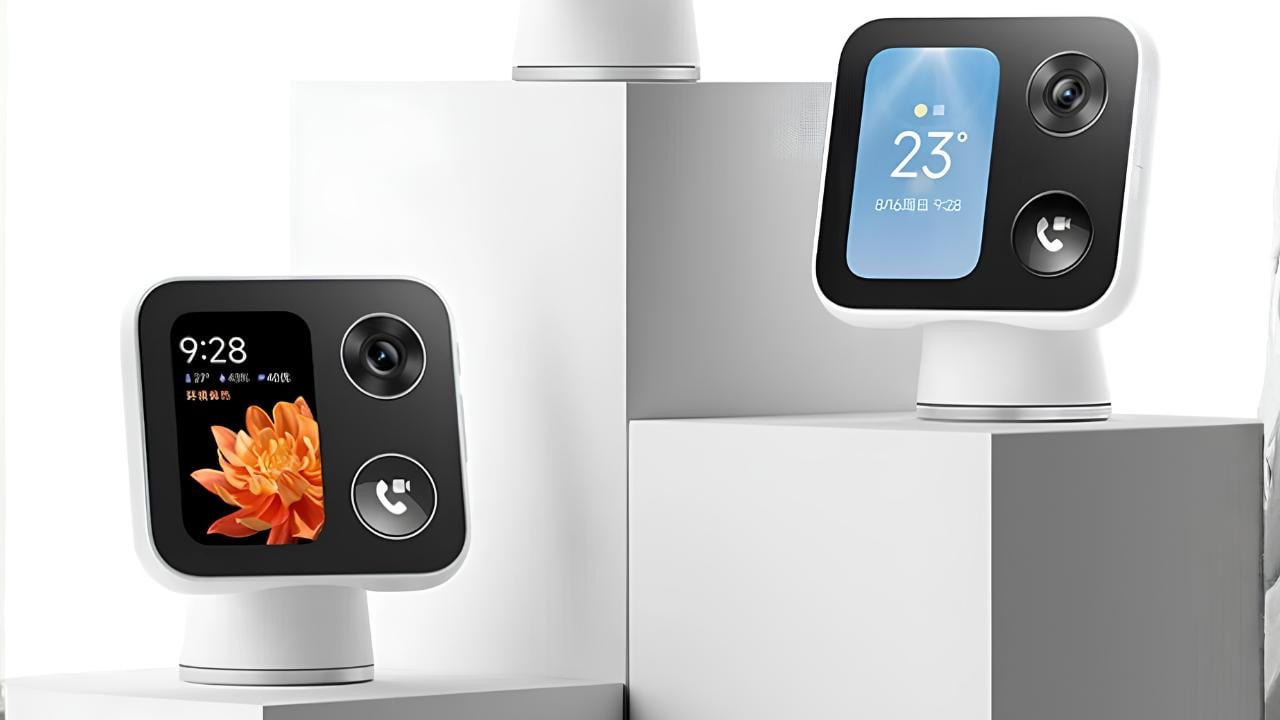 Smart-Camera-Video-Call-Version-2