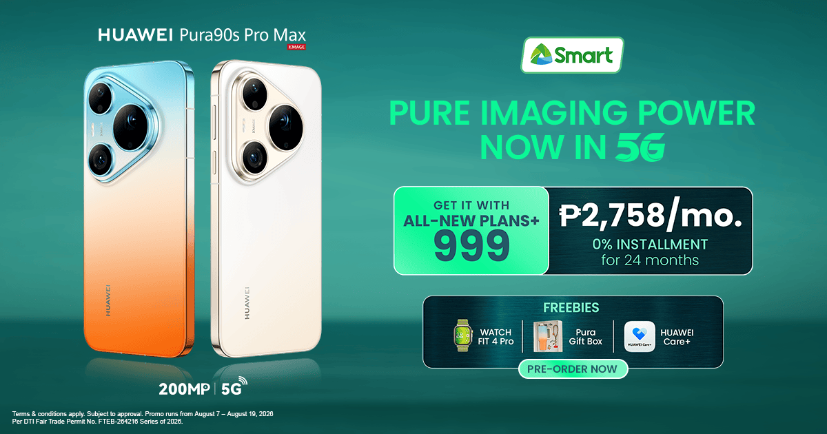 Smart-HUAWEI-Pura-90s