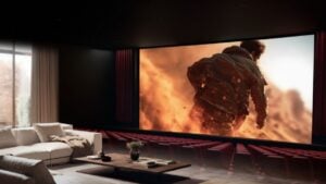 Sony BRAVIA 7 II, Theatre Trio lands in the Philippines