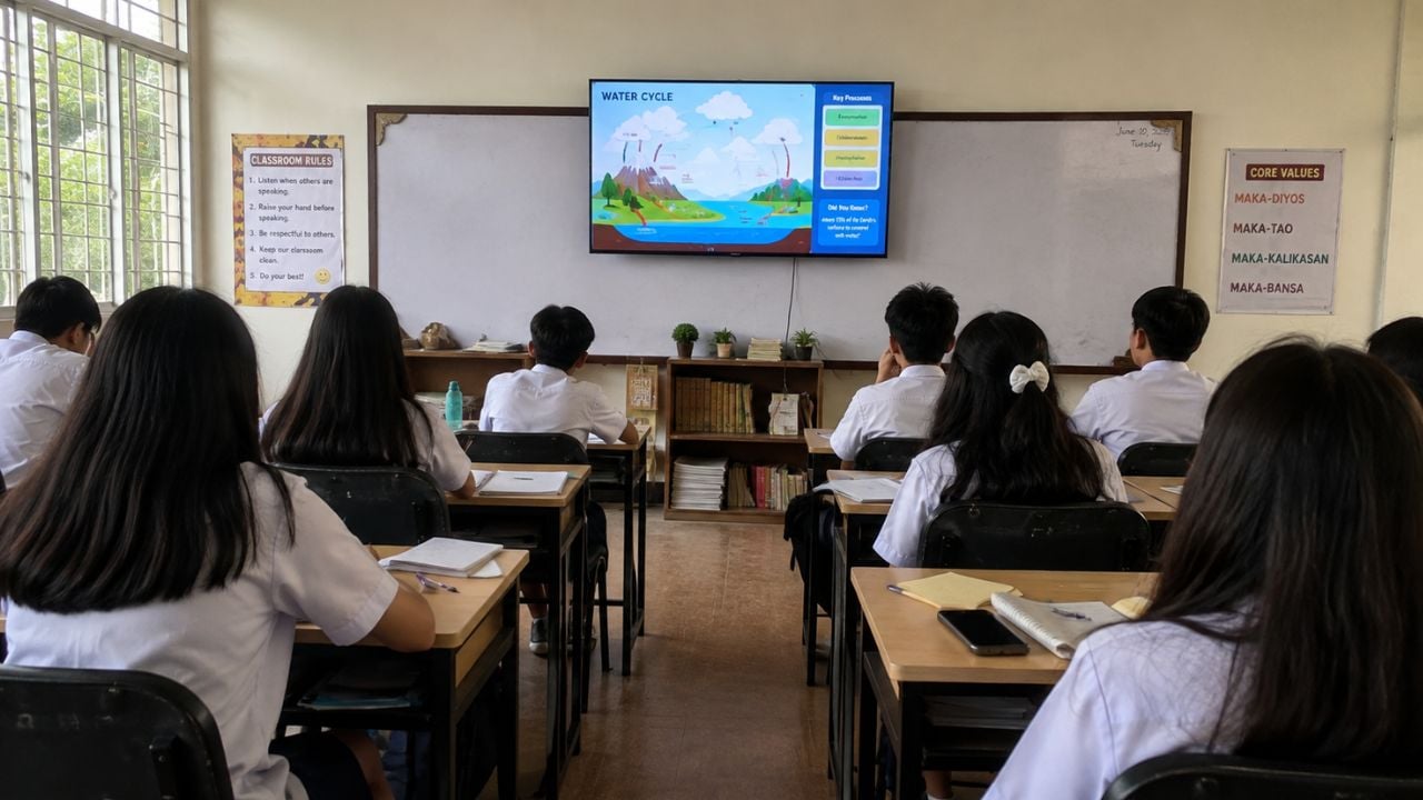 Student-Mobile-Data