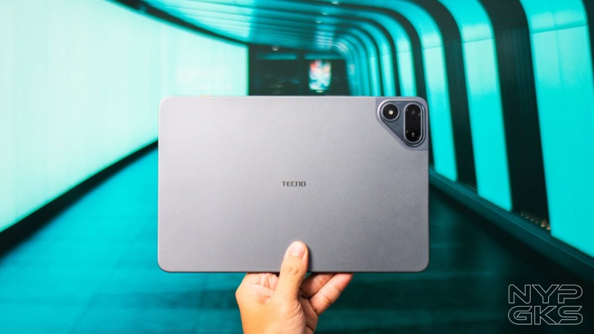 TECNO-MegaPad-2