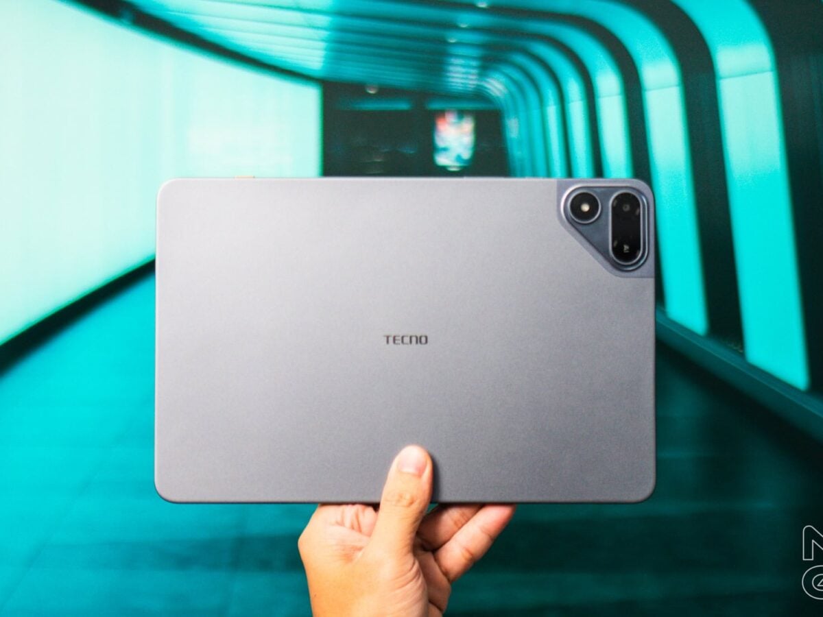 TECNO-MegaPad-2