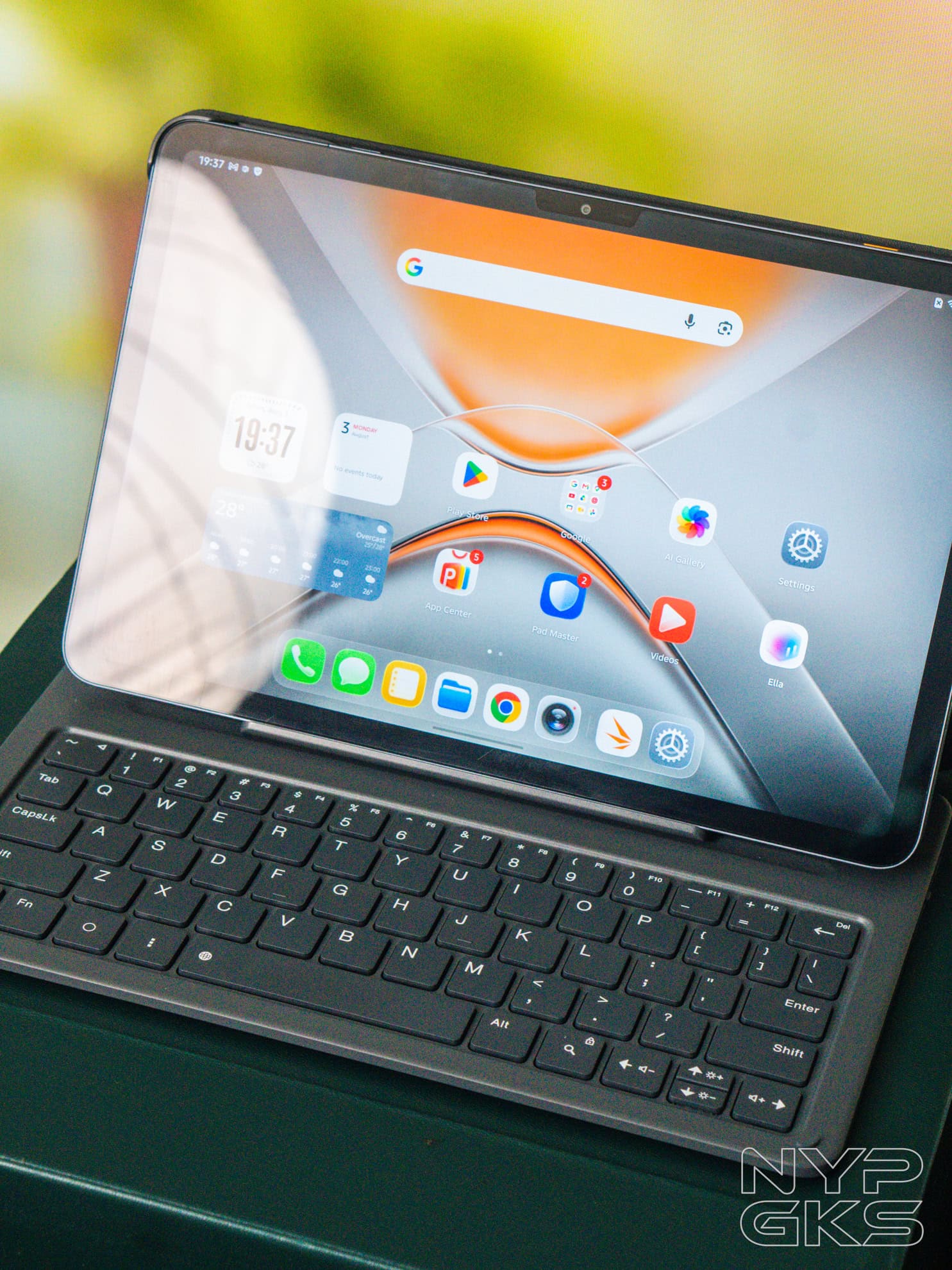 TECNO-MegaPad-2-Keyboard