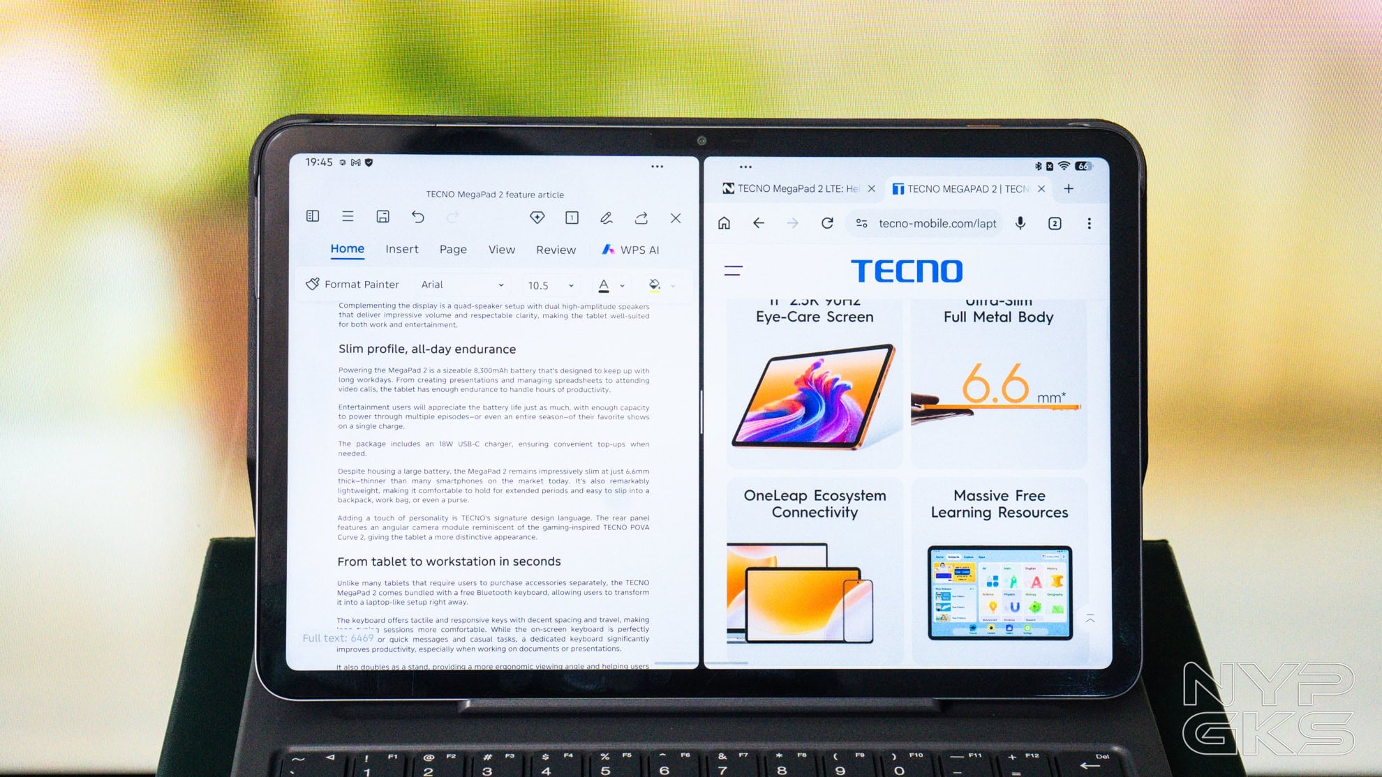 TECNO-MegaPad-2-Multitasking