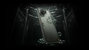 TECNO POVA 8 Pro: Dimensity 7400 Ultimate CPU, P1 graphic chip, Alive Matrix Display, 6,500mAh battery