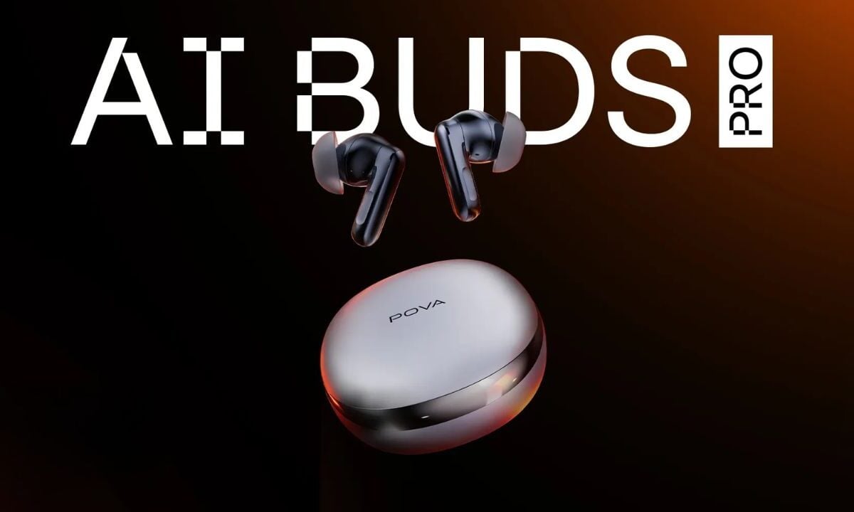 TECNO-POVA-AI-Buds-Pro