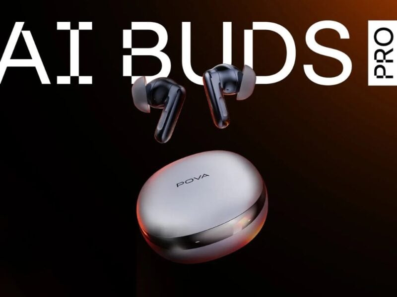 TECNO-POVA-AI-Buds-Pro