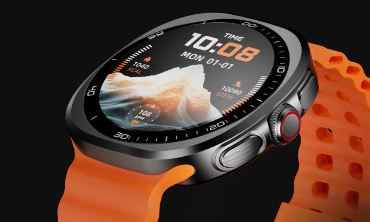 TECNO-Watch-Neo