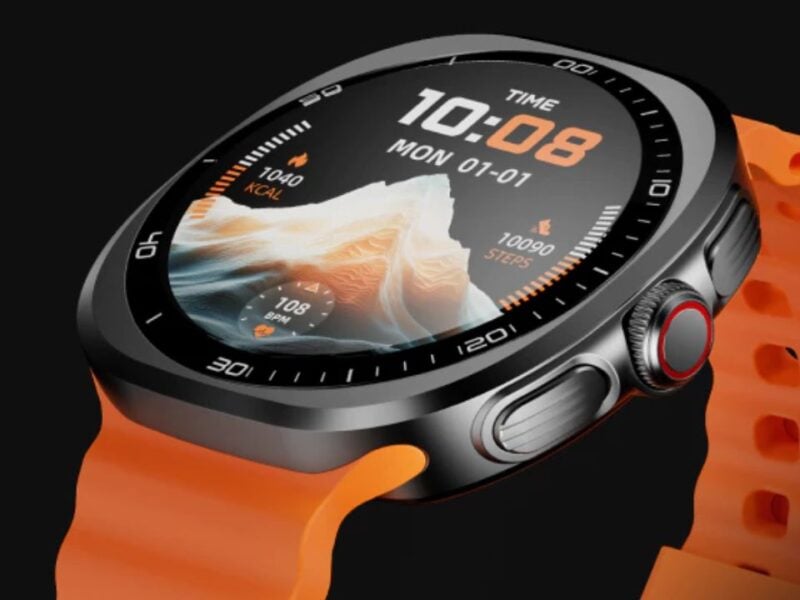 TECNO-Watch-Neo