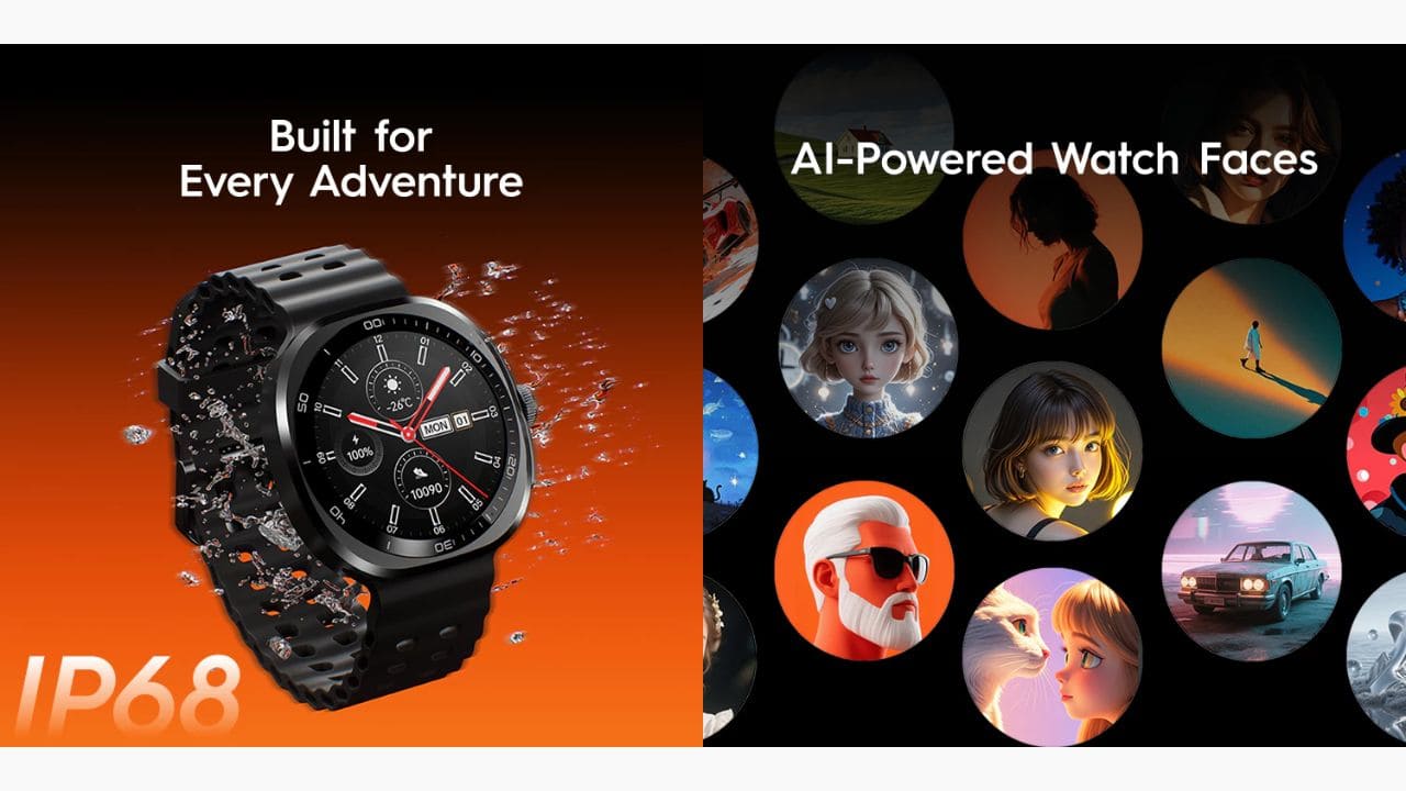 TECNO-Watch-Neo-Specs-Features