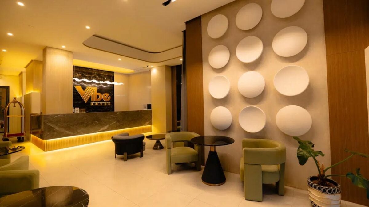 Vibe-Hotel