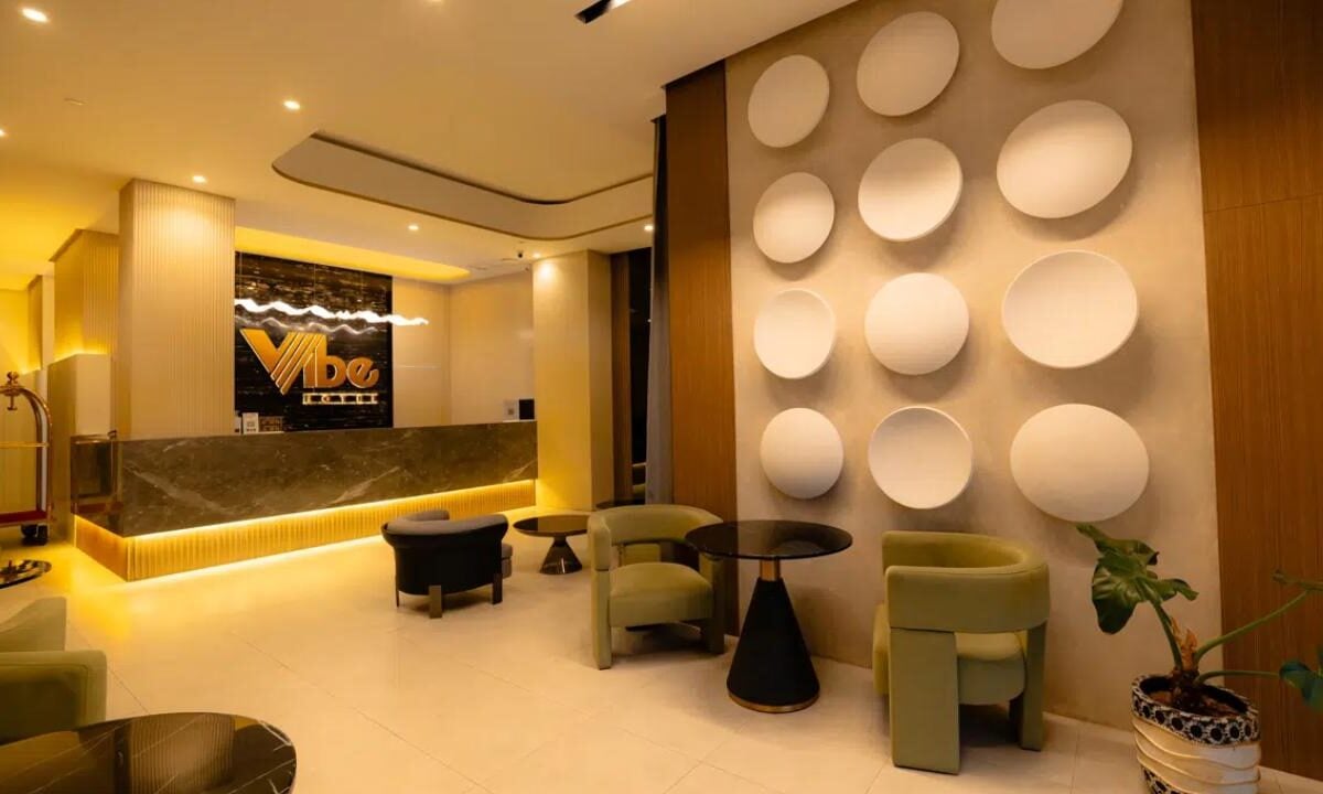 Vibe-Hotel