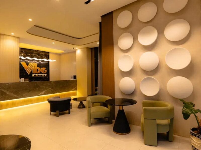 Vibe-Hotel