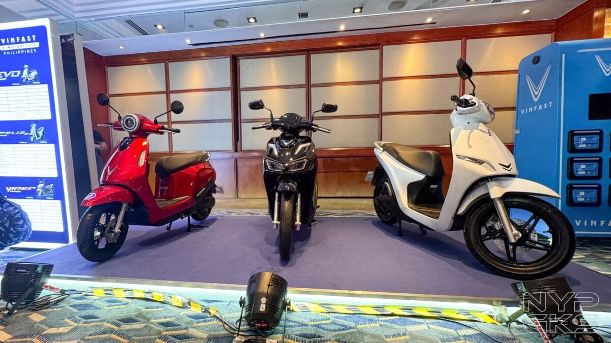 VinFast-e-Scooters-Philippines