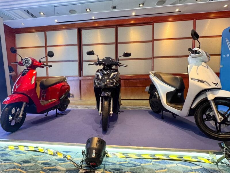 VinFast-e-Scooters-Philippines