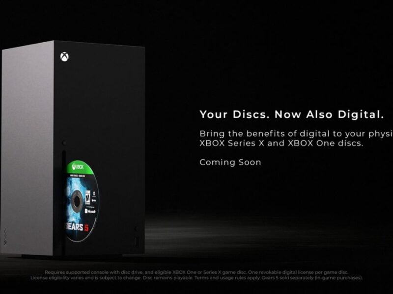 XBOX-Disc-to-Digital
